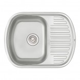 Q-tap Миття Q-tap 6349 Satin (QT6349SAT08)