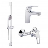Q-tap ����� ���������� 3 � 1 Q-tap Set (QTSETCRM35412)