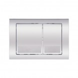 Q-tap Панель смыва Q-tap 150x220x13mm (QT0111M06028CRM)