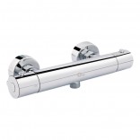 Q-tap Смеситель для душевой кабины Q-tap Inspai-Therm (QTINSTHERMT300100)