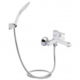 Q-tap Смеситель для ванны Q-tap Grand (QTGRAWCR006)