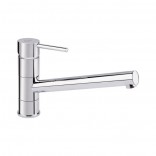 Q-tap Смеситель для мойки Q-tap Spring (QTSPRCRM002)