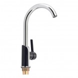 Q-tap Смеситель для мойки Q-tap Grand (QTGRABCR007F)