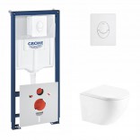Q-tap �������� Grohe Rapid SL 38722001 4�1+Qtap Robin ������ ��������� QT1333046ENRW (38722001QT1333046ENRW