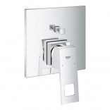 Grohe Смеситель для душа Grohe Eurocube (24062000)