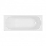 Lidz Ванна акриловая Lidz TANI 170 прямоугольная 170x70 + ножки NÓŻKI R (LTANI170LNRUNIV)