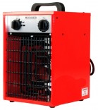 Grunhelm Электрическая тепловая пушка Grunhelm GPH 3