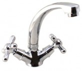 Champion Смеситель для умывальника CHAMPION DOMINOX 272 (CH0022)