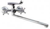 Champion Смеситель для ванны CHAMPION MF 140 (CH0062)