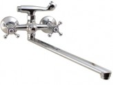 Champion Смеситель для ванны CHAMPION MF 143 (CH0065)