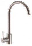 Champion Смеситель для мойки CHAMPION SUS-011(N) из нерж. стали (без подводки) (CH0295)