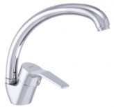 Zerix Смеситель для кухни ZERIX YUB 183 (ZX0105)