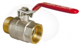 KOER Кран шаровый KOER 1 1/2" ГШР (KR.215) (KR0022)