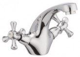 Haiba Смеситель для умывальника Haiba DOMINOX 161 (HB0944)
