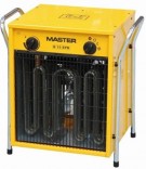 Master Тепловая пушка Master B 9 EPB