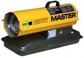 Master Тепловая пушка Master B 35 CED