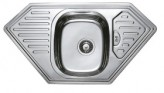 Haiba Мойка кухонная HAIBA 95x50 (polish) (HB0575)