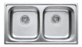 Haiba ����� �������� HAIBA 78x43 DOUBLE (satin) (HB0569)