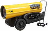 Master Тепловая пушка Master B 180