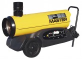 Master Тепловая пушка Master BV 77 E