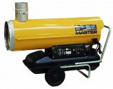 Master Тепловая пушка Master BV 110 E
