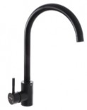 MIXXUS Кухонный смеситель черный MIXXUS SUS 011 (SS2792)
