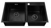 MIXXUS ����� MIXXUS MX7843-220x1.0-PVD-BLACK (MX0565)