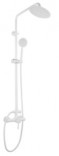    MIXXUS SUS-003-J WHITE  .  SUS304 (MI5757)