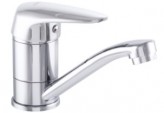 Zerix Смеситель для умывальника ZERIX PED-B 270 (ZX0068)