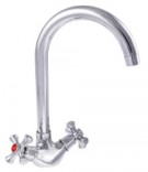 Zerix Смеситель для кухни ZERIX TLA 827 (ZX0075)