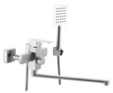 Zerix Смеситель для ванны ZERIX KUB-006 (ZX3167)
