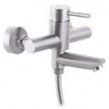 Zerix ��������� ��� ����� �� ����. ����� SUS304 ZERIX SUS-009 (EURO) (ZX3144)