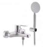 Zerix ��������� ��� ����� �� ����. ����� SUS304 ZERIX HSB-009 (EURO) (ZX3158)