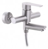 Zerix ��������� ��� ����� �� ����. ����� SUS304 ZERIX JAX-009 (EURO) (ZX3148)