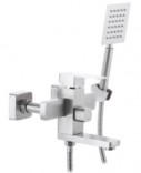Zerix Смеситель для ванны ZERIX KUB-009 (ZX3165)
