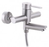 Zerix ��������� ��� ����� �� ����. ����� SUS304 ZERIX SAS-009 (EURO) (ZX3145)