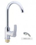 Zerix Змішувач для кухні ZERIX SAR 135 (ZX0568)
