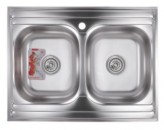 Zerix ����� �������� ZERIX Z8060B-08-180MD DOUBLE (micro decor) (ZS0611)