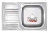 Zerix ����� �������� ZERIX Z8050R-04-160E (SATIN) (ZS0597)