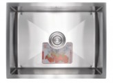 Zerix Мойка кухонная ZERIX ZUS6045(1)-HM (ZM0570)