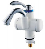 Zerix Проточный водонагреватель ZERIX ELW05-2 (ZX2783)
