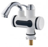 Zerix Проточный водонагреватель ZERIX ELW12-2E (с индик. темп.) (ZX2784)