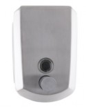 Zerix Дозатор для жидкого мыла настенный ZERIX LR404 (ZX2716)