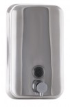 Zerix Дозатор для жидкого мыла настенный ZERIX LR402 (ZX2715)
