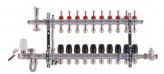 KOER ��������� �� ���������� ������. ����� KOER KR.S1011-10 1"�10 SUS304 � ������������ 3/4-16 (KR2933)