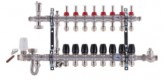 KOER ��������� �� ���������� ������. ����� KOER KR.S1011-8 1"�8 SUS304 � ������������ 3/4-16 (KR2931)