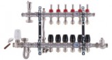 KOER ��������� �� ���������� ������. ����� KOER KR.S1011-6 1"�6 SUS304 � ������������ 3/4-16 (KR2929)