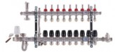 KOER ��������� �� ���������� ������. ����� KOER KR.S1011-9 1"�9 SUS304 � ������������ 3/4-16 (KR2932)