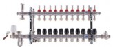 KOER ��������� �� ���������� ������. ����� KOER KR.S1011-11 1"�11 SUS304 � ������������ 3/4-16 (KR2934)