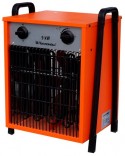 Тепломаш Электрический тепловентилятор Тепломаш КЭВ-6С40Е